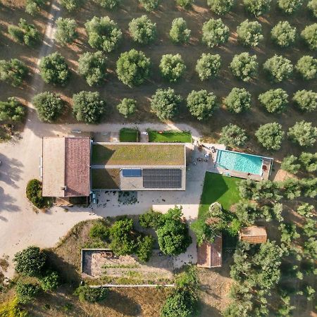 Agriturismo Casette Del Forno Montalto di Castro Exterior foto